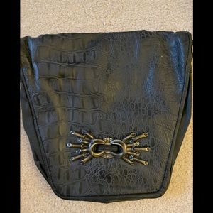 ⚡️Faux Leather Crossbody or Shoulder Bag